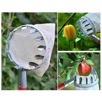 1 Set Fruit Picker Fruit Picking Tool With Storage Bag�